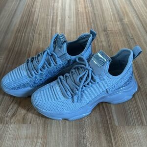 Steve Madden Mylan Blue